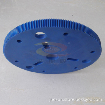 Plastic Timing Pulley in China